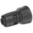 Фото #2 товара Gardena 13222-20 - Tap connector - 1/2" - Plastic - Black