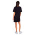 ALPHA INDUSTRIES Basic Long short sleeve T-shirt