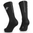 Фото #2 товара ASSOS R S9 Twin Pack socks