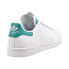 Adidas Stan Smith Women's Shoes Cloud White-Purple Tint-Hale Mint H03942