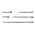 Фото #1 товара JBM 1/4´´ set of extension bars with round cap