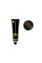 Inoa 6 Natural Dark Brown Ammonia Free Oil Based Permament Hair Color Cream 60ml Keyk.*