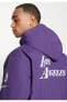 LOS ANGELES LAKERS CE COURTSIDE JACKET