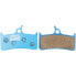 CONTEC CBP-500 Organic Disc Brake Pads