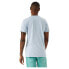 ფოტო #2 პროდუქტის GARCIA Z1100 short sleeve T-shirt