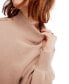 ფოტო #4 პროდუქტის Women's Wonderful Cotton Pullover Top