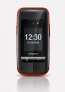 Мобильный телефон Emporia One Flip Черно-красный