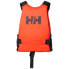 Фото #2 товара HELLY HANSEN Jr Rider Buoyancy Aid