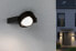 PAULMANN 944.06 - Outdoor wall lighting - Anthracite - Aluminium - IP44 - I - Wall mounting