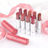 Lippenstift - Hean Tinted Lip Balm Rosy Touch 74 - Teddy