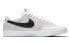 Кроссовки Nike Blazer Low XT 864348-101