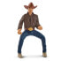 Фото #4 товара Игровая фигурка Schleich Western Riding 42578 Farm World (Мир фермы)