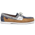 Фото #1 товара SEBAGO Docksides Rossisland Jib Boat Shoes