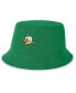 Men's Green Oregon Ducks Apex Bucket Hat