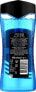 3in1 Duschgel "Sport Blast" - Axe Re-Energise After Sport Body And Hair Shower Gel Sport Blast 250 ml 250 мл - фото #5