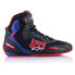 Фото #4 товара ALPINESTARS FQ20 Faster-3 Rideknit motorcycle shoes