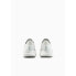 Кроссовки EA7 Emporio Armani Crusher Distance Kni Trainers Lunar Rock / White, 41.3 - фото #5