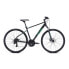 FUJI BIKES Traverse 1.7 2021 bike