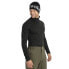 ICEBREAKER 200 Oasis First Snow Merino Long Sleeve Base Layer