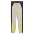 Фото #1 товара Puma Fit Train Strong 78 Athletic Leggings Womens Beige Athletic Casual 52502790