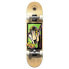 YOCAHER Graphic Comix Series Bandit 7.75´´ Skateboard