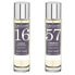 CARAVAN Nº57 & Nº16 Parfum Set