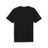 Фото #2 товара Puma Classics Logo Crew Neck Short Sleeve T-Shirt Mens Size XL Casual Tops 5380
