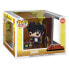 Фото #2 товара FUNKO Figure Dabi Hideaut 9 cm My Hero Academy