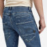 Фото #4 товара G-STAR D-Staq 3D Slim Fit jeans