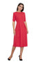 Фото #2 товара Платье Figl M553 Красное