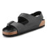 Фото #3 товара Birkenstock Milano BS M 1024997 sandals