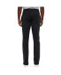 Mens Hoppa Tricot Slim-Fit Track Pants