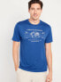 Фото #1 товара CloudMotion T-Shirt