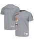Фото #2 товара Men's Heather Gray San Francisco Giants Cooperstown Collection City Collection T-shirt