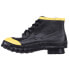 Фото #3 товара Ranger Steel Toe HeavyDuty Work Shoe Mens Size 7.5 D Work Safety Shoes R1141-BLM