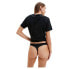 Фото #2 товара CALVIN KLEIN UNDERWEAR 000QD3763E Thong