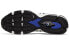 Фото #7 товара Nike Air Max Tailwind 4 Classic Blue 低帮 跑步鞋 男款 蓝白 / Кроссовки Nike Air Max AQ2567-105