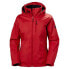 HELLY HANSEN Crew Hooded Midlayer Jacket