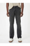 Фото #3 товара Джинсы мужские прямые Koton - Mark Jeans