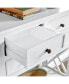 Фото #7 товара Тумба Alaterre Furniture coventry Wood Console Table with Drawers
