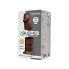 Фото #1 товара Dual Density Dildo Mod 2 - 7.5 Brown