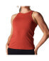 ფოტო #1 პროდუქტის Women's Perfect Fit Rib Tank