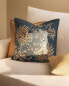 Фото #8 товара Embroidered cushion cover