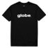 Фото #1 товара GLOBE O.G short sleeve T-shirt