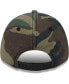 ფოტო #4 პროდუქტის Men's Camo San Diego Padres Gameday 9FORTY Adjustable Hat