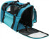Trixie Plecak torba dla psa kota 8 kg, niebieski