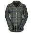 Фото #3 товара SCOTT Flannel long sleeve shirt