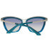 SWAROVSKI SK0116-5687W Sunglasses