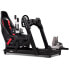 Next Level Racing GTElite Aluminium Simulator Cockpit - Front und Seitenhalterung Edition