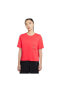 Фото #2 товара Sportswear Swoosh Short Sleeve Top Kadın Tişört